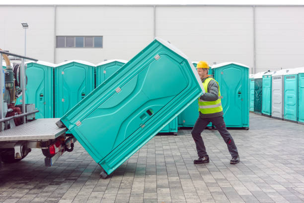 Best Local porta potty services  in Naples, TX