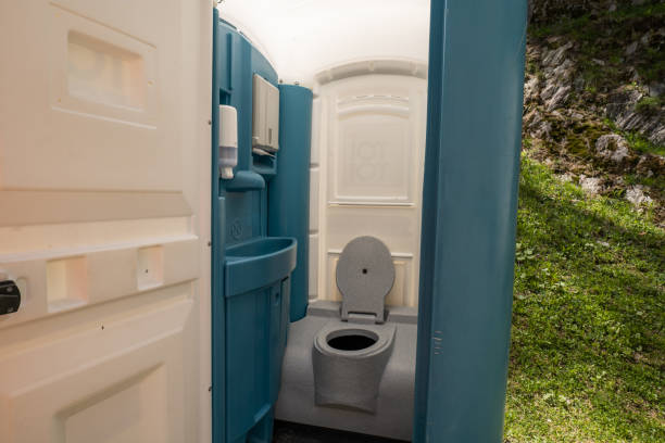 Best Affordable porta potty rental  in Naples, TX