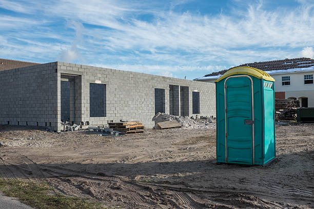Best Event porta potty rental  in Naples, TX